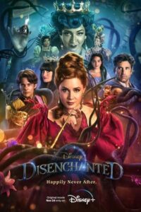 Enchanted (2007) มหัศจรรย์รักข้ามภพ ภาค 1