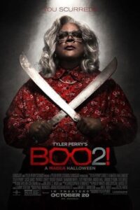 Boo! 2 A Madea Halloween (2017) ฮัลโลวีนฮา คุณป้ามหาภัย ภาค 2