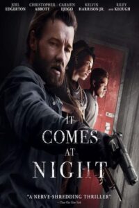 It Comes at Night (2017) มันมาตอนกลางคืน