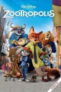 Zootopia (2016) นครสัตว์มหาสนุก