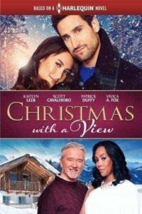Christmas With A View (2018) คริสต์มาสนี้มีรัก