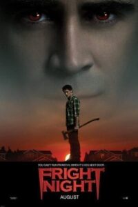 Fright Night 1 (2011) คืนนี้ผีมาตามนัด ภาค 1