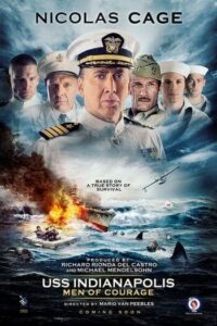 USS Indianapolis Men of Courage (2016)