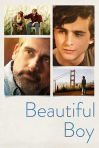 ดูหนัง Beautiful Boy (2018) แด่ลูกชายสุดที่รัก