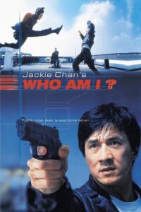 ดูหนัง Who Am I? (1998) ใหญ่เต็มฟัด (เฉินหลง)