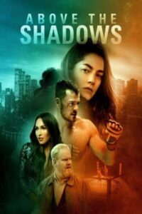 Above the Shadows (2019) จะรักไหม หากฉันไร้ตัวตน