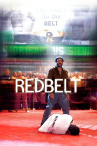 ดูหนัง Redbelt (2008) สังเวียนเลือดผู้ชาย