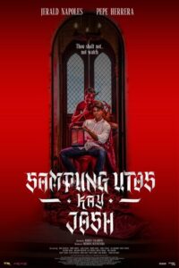 ดูหนัง Sampung Utos Kay Josh (2025) ฉีกบัญญัติ แหวกศรัทธา