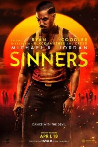 ดูหนัง ซินเนอร์ส (2025) Sinners
