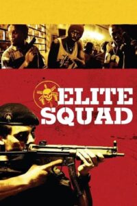 คนล้างคนเลว ภาค 1 (2007) Elite Squad 1