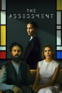 The Assessment (2025) ชีวิตลิขิตไม่ได้